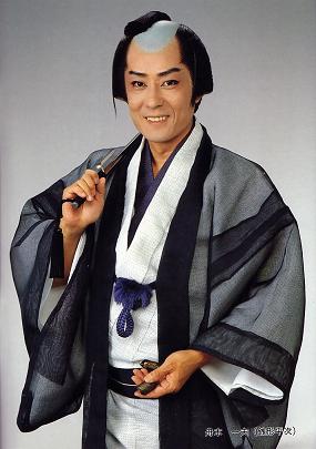 銭形平次（2023ファイナル Live） ♦︎ 舟木一夫 特別公演 銭形平次 春