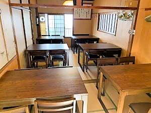 3階　お座敷
