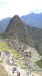 machupicchu